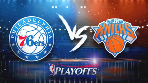 where to watch 76ers vs knicks